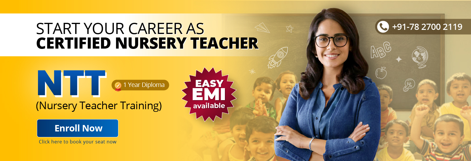 B.Ed in special education